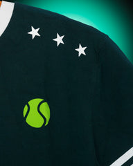 You Just Got Served Tennis Tee