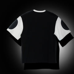 Drag Race Muscle Car Graphic Tee