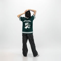 You Just Got Served Tennis Tee