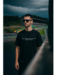 Blacklist Racer – Dreamers Edition Tee