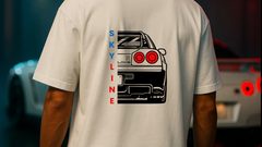 GT-R SKYLIE SOUL