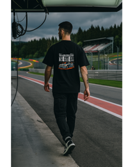 Blacklist Racer – Dreamers Edition Tee