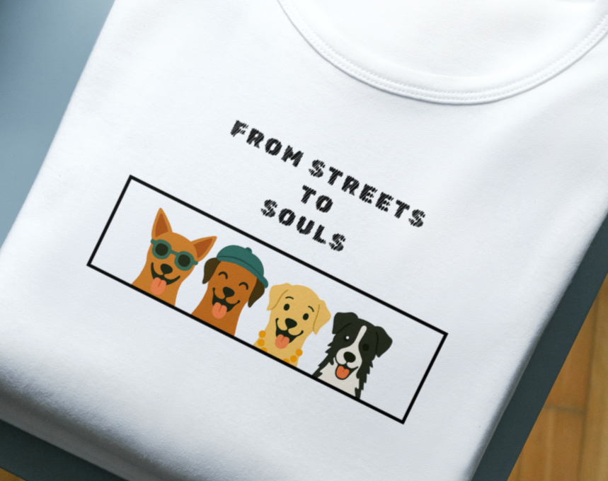 STREET TO SOUL