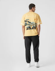 F1 Sunset Tee