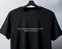 Blacklist Racer – Dreamers Edition Tee