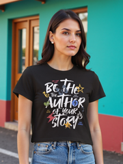 Author of your story