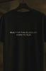 Blacklist Racer – Dreamers Edition Tee
